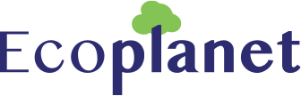 Logomarca Ecoplanet